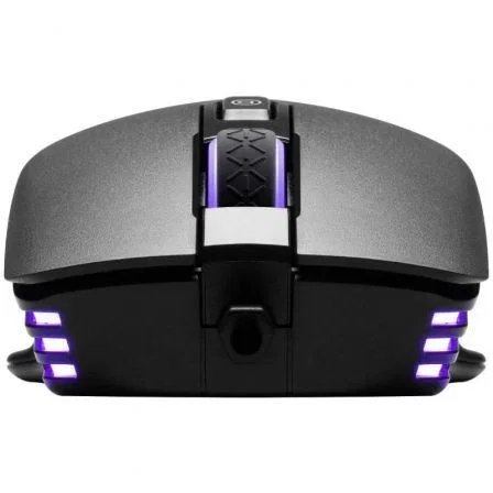 EVGA X12 Ratón Gaming hasta 16000 DPI EVGA X12 Ratón Gaming hasta 16000 DPI